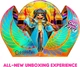 Кукла L.O.L. Surprise! OMG Fierce Collector Cleopatra ЛОЛ ОМГ Клеопатра 586685 - изображение 8