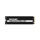 Накопичувач SSD M.2 Patriot P400 Lite 2TB NVMe 2280 PCIe 4.0 3D TLC (P400LP2KGM28H) - зображення 1