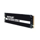 Накопичувач SSD M.2 Patriot P400 Lite 2TB NVMe 2280 PCIe 4.0 3D TLC (P400LP2KGM28H) - зображення 5