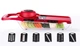 Овощерезка Mandoline Slicer №13 Красный 6 in 1 (SH7711657) - изображение 2