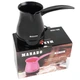 Кофеварка-турка электрическая Marado MA-1626 Черная (SH774272) - изображение 3