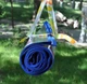 Коврик подстилка Podstilka 002 120x180 см синий (SH7712177) - изображение 4