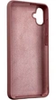 Чохол Soft Case на Samsung Galaxy A05 рожевий - зображення 2