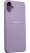 Чохол Soft Case на Samsung Galaxy A05 lilac - зображення 1