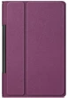 Чехол Smart Case на Lenovo Yoga Tab 11 баклажан - изображение 2
