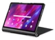 Чехол Smart Case на Lenovo Yoga Tab 11 бирюзовый - изображение 5