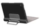 Чехол Smart Case на Lenovo Yoga Tab 11 бирюзовый - изображение 6