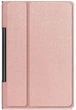 Чехол Smart Case на Lenovo Yoga Tab 11 pink - изображение 2