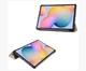 Чехол Smart Case на Samsung Galaxy Tab A7 Lite звездная ночь - изображение 8