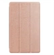 Чехол Smart Case на Samsung Galaxy Tab A7 Lite rose gold - изображение 3