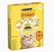 Сухой корм Friskies для взрослых кошек с курицей и овощами 300 (г) - изображение 1