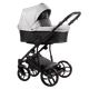 Дитяча універсальна коляска 2 в 1 Baby Merc Piuma 03B - зображення 1