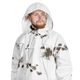 Костюм маскировочный Mil-Tec® BW Snow Camo XXL - изображение 5