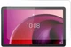 Защитное стекло для планшета Lenovo Tab M11 (2024) TB-TB330FU/Xiaoxin Pad 11 (2024) 11" BeCover (BC_710490) - изображение 2