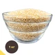 Кіноа біла суперфуд 1 кг Clear (Quinoa-1000) - зображення 1