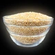 Кіноа біла суперфуд 1 кг Clear (Quinoa-1000) - зображення 8