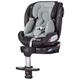 Автокрісло CARRELLO Asteroid+ CRL-15801 Marble Grey ISOFIX з поворотом та опорною стійкою - изображение 1