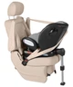 Автокрісло CARRELLO Asteroid+ CRL-15801 Shale Grey ISOFIX з поворотом та опорною стійкою - изображение 2