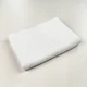 Полотенце для рук и лица махровое с Бордюром GM Textile 40х70см 400г/м2 (Белый) - изображение 1