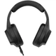 Наушники Canyon GH-6 Shadder Gaming 3.5 мм RGB Black (CND-SGHS6B) - изображение 4