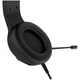 Наушники Canyon GH-6 Shadder Gaming 3.5 мм RGB Black (CND-SGHS6B) - изображение 7