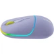 Мышка Canyon MW-22 Dual Band RGB Wireless Mountain Lavender (CNS-CMSW22ML) - изображение 6
