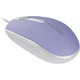Мишка Canyon M-10 USB Mountain Lavender (CNE-CMS10ML) - зображення 2