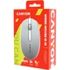 Мышка Canyon M-10 USB Dark Grey (CNE-CMS10DG) - изображение 6