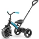 Детский велосипед QPlay Elite+ Blue (T180-5Elite+Blue) - изображение 1