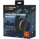 Наушники Canyon GH-13 Ego Wireless Gaming 7.1 Black (CND-SGHS13B) - изображение 8
