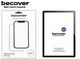 Захисне скло BeCover 10D для планшета Lenovo Tab M10 (3rd Gen) TB-328F 10.1" Black (BC_710577) - зображення 1