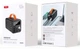 УМБ XO Power Bank 60000mAh PR204 100W 3 USB+2 Type-C QC&PD3.0 Black (6920680838486) - изображение 4