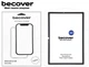 Захисне скло BeCover 10D для Samsung Galaxy Tab A8 10.5 (2021) SM-X200/SM-X205 Black (BC_710583) - зображення 1