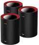 Маршрутизатор Cudy M3000 (3-Pack) (73-00510) MESH система WiFi6 / AX3000 / 1Гбит/с - изображение 1