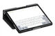 Чехол Smart Case на Lenovo Yoga Tab 11 gray - изображение 4
