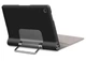 Чехол Smart Case на Lenovo Yoga Tab 11 gray - изображение 6