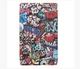Чохол Smart Case на Samsung Galaxy Tab A7 Lite graffiti - зображення 3