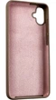 Чохол Soft Case на Samsung Galaxy A05 pink sand - зображення 2