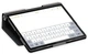 Чехол Smart Case на Lenovo Yoga Tab 11 black - изображение 3