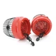 Электрообогреватель галогеновый NSB-80B 800W - изображение 2