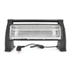Электрообогреватель FLORIA ZLN2199, 1200Вт, 2 режима 600/1200Вт, Box - изображение 1