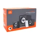 Bluetooth колонка KISONLI U-2800BT 11 Вт - зображення 2