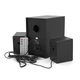 Bluetooth колонка KISONLI U-2700BT 11 Вт - зображення 3
