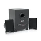 Bluetooth колонка KISONLI TM-6000U 11 Вт - зображення 1