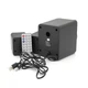 Bluetooth колонка KISONLI U-2500BT 11 Вт - зображення 3