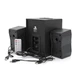 Bluetooth колонка KISONLI TM-4000U 16 Вт - зображення 4