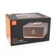 Bluetooth колонка KISONLI G2DW 10 Вт - изображение 2
