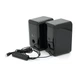 Bluetooth колонка KISONLI X20BT 20 Вт - зображення 3