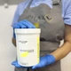 Сахарная паста Epilax для шугаринга линейка Classic плотность Bandage (бандажная) 1400г - изображение 2