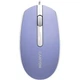 Мишка Canyon M-10 USB Mountain Lavender (CNE-CMS10ML) - изображение 1